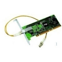 Intel PRO/1000 MF Server Adapter (LX) (PWLA8490LXBLK5)